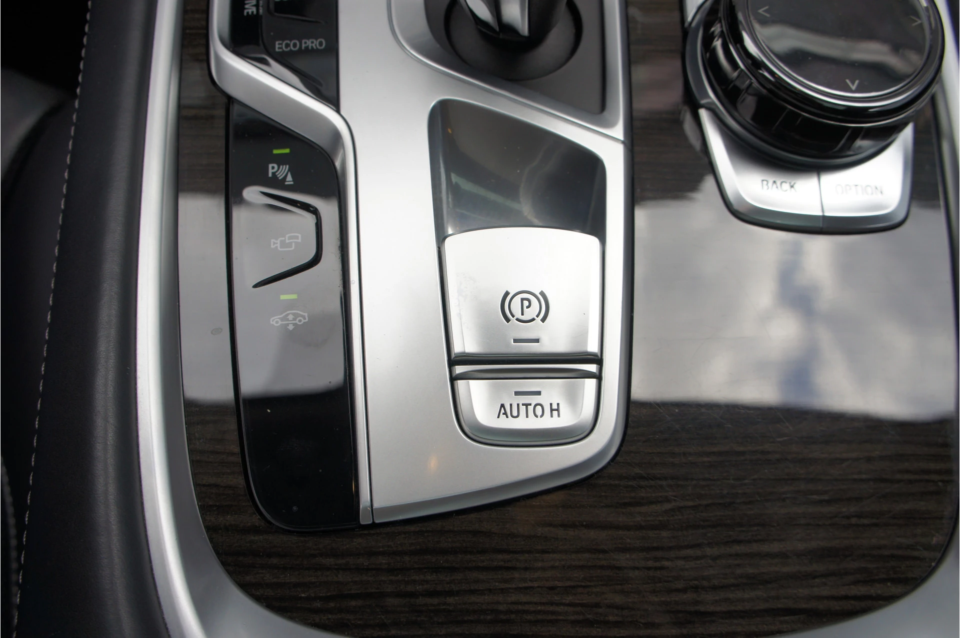 Hoofdafbeelding BMW 7 Serie