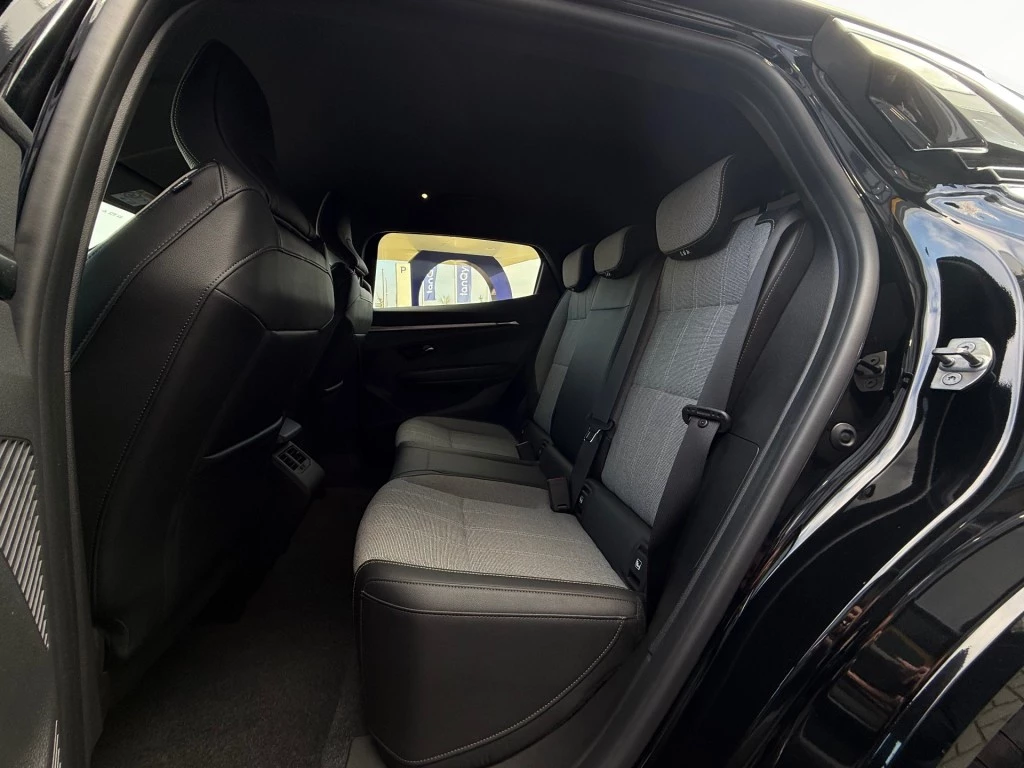 Hoofdafbeelding Renault Megane E-Tech