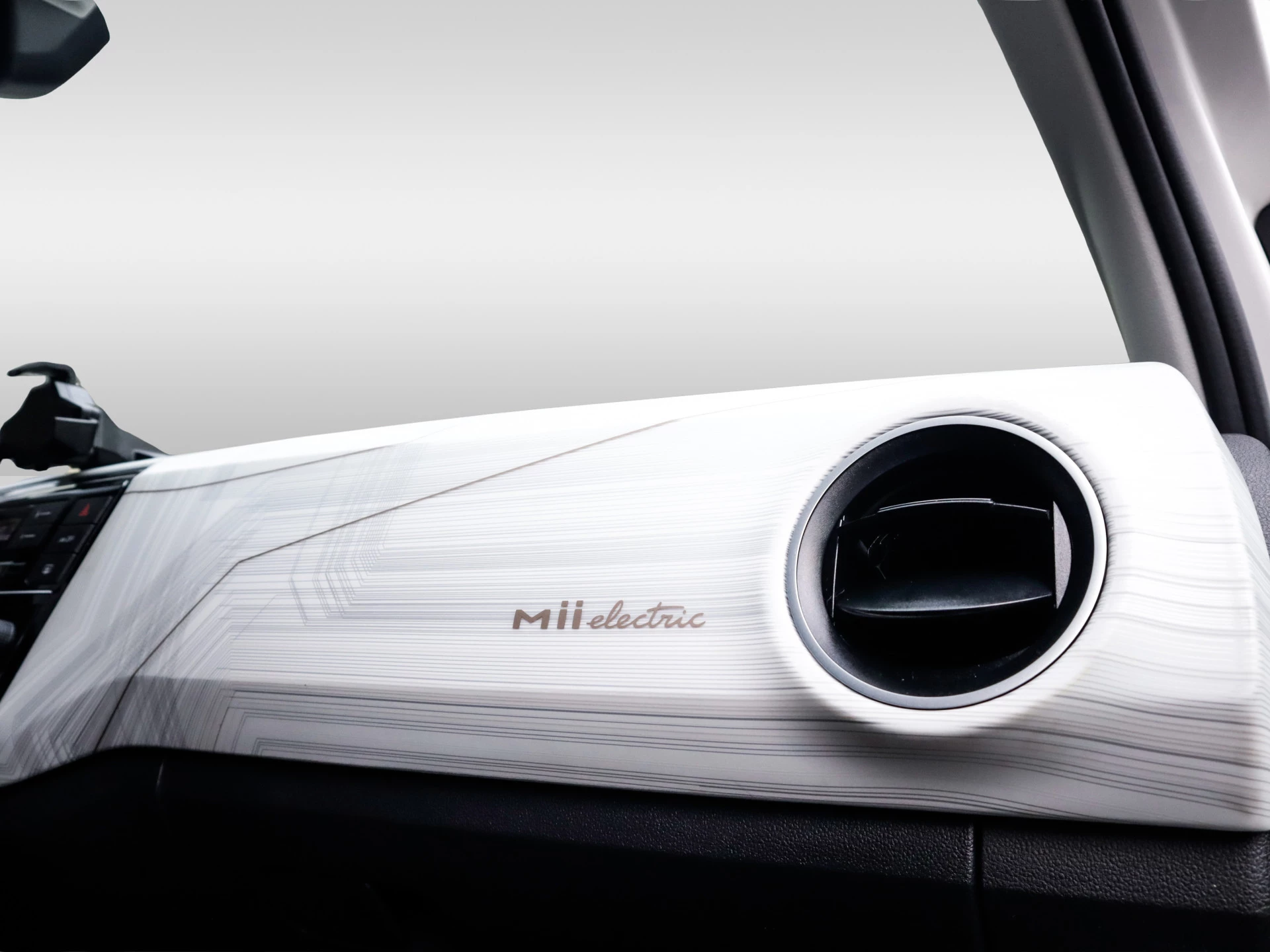 Hoofdafbeelding SEAT Mii