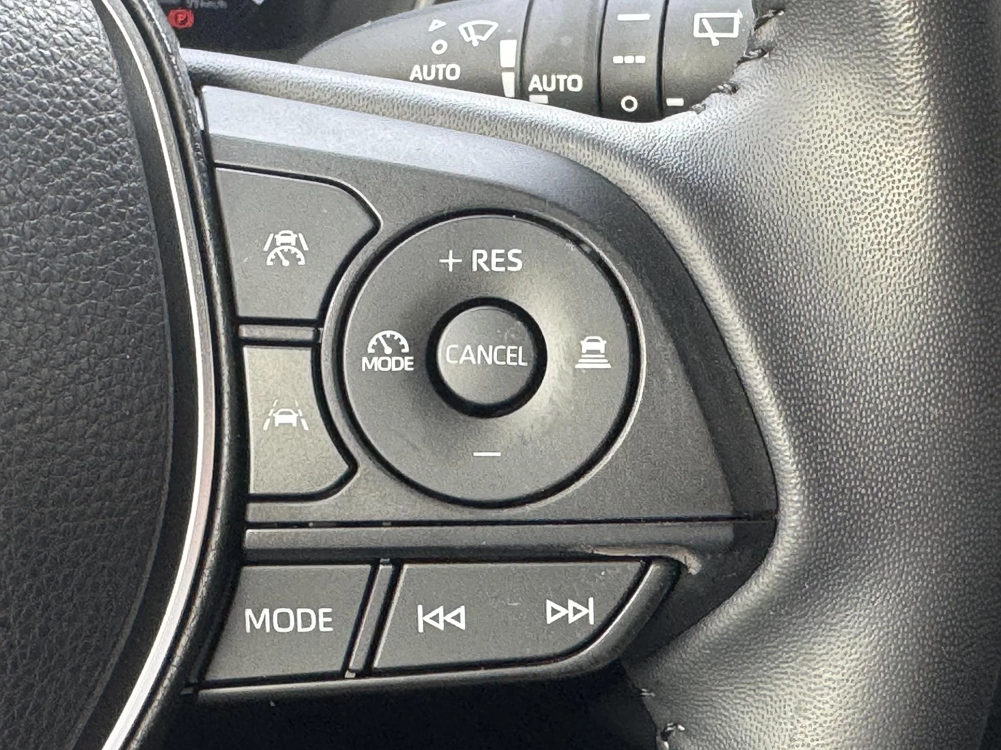 Hoofdafbeelding Toyota Corolla Cross