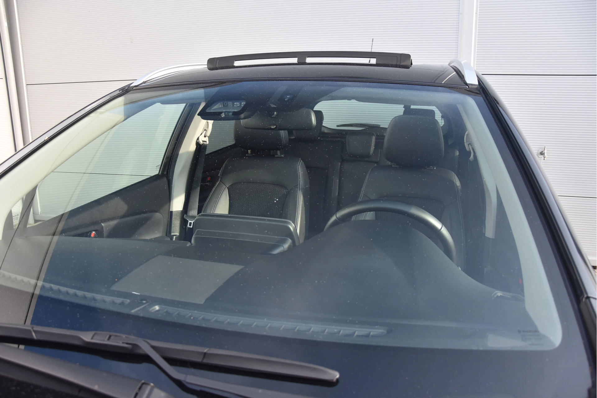 Hoofdafbeelding Suzuki S-Cross