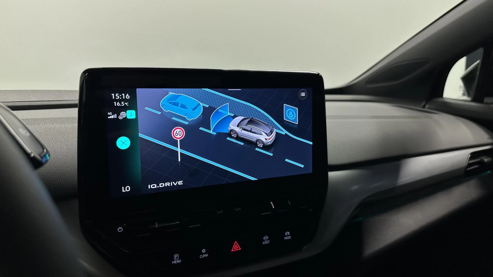 Hoofdafbeelding Volkswagen ID.4