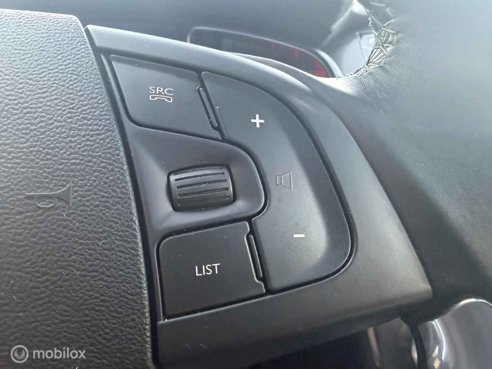 Hoofdafbeelding Citroën DS5