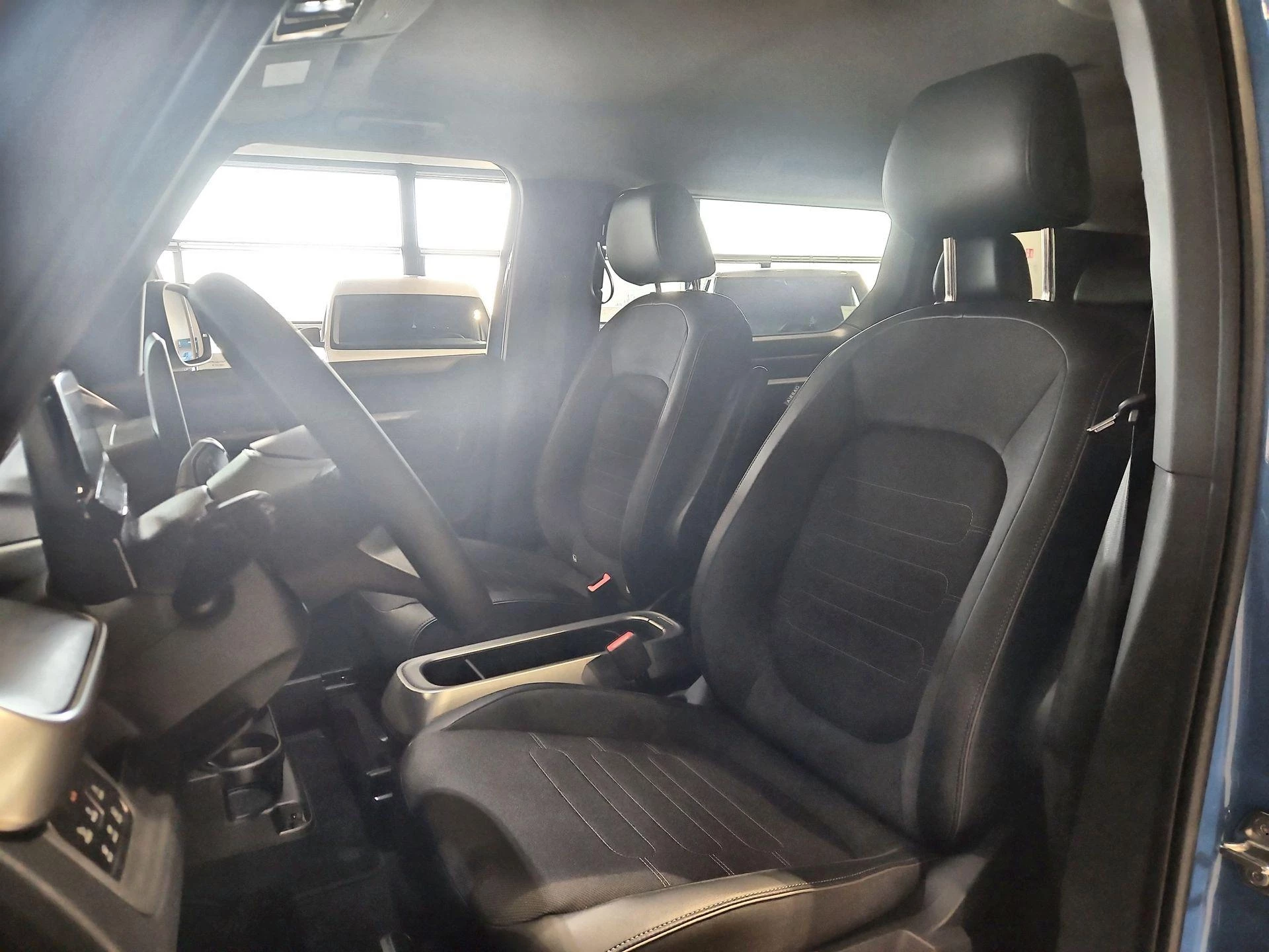 Hoofdafbeelding Volkswagen ID. Buzz