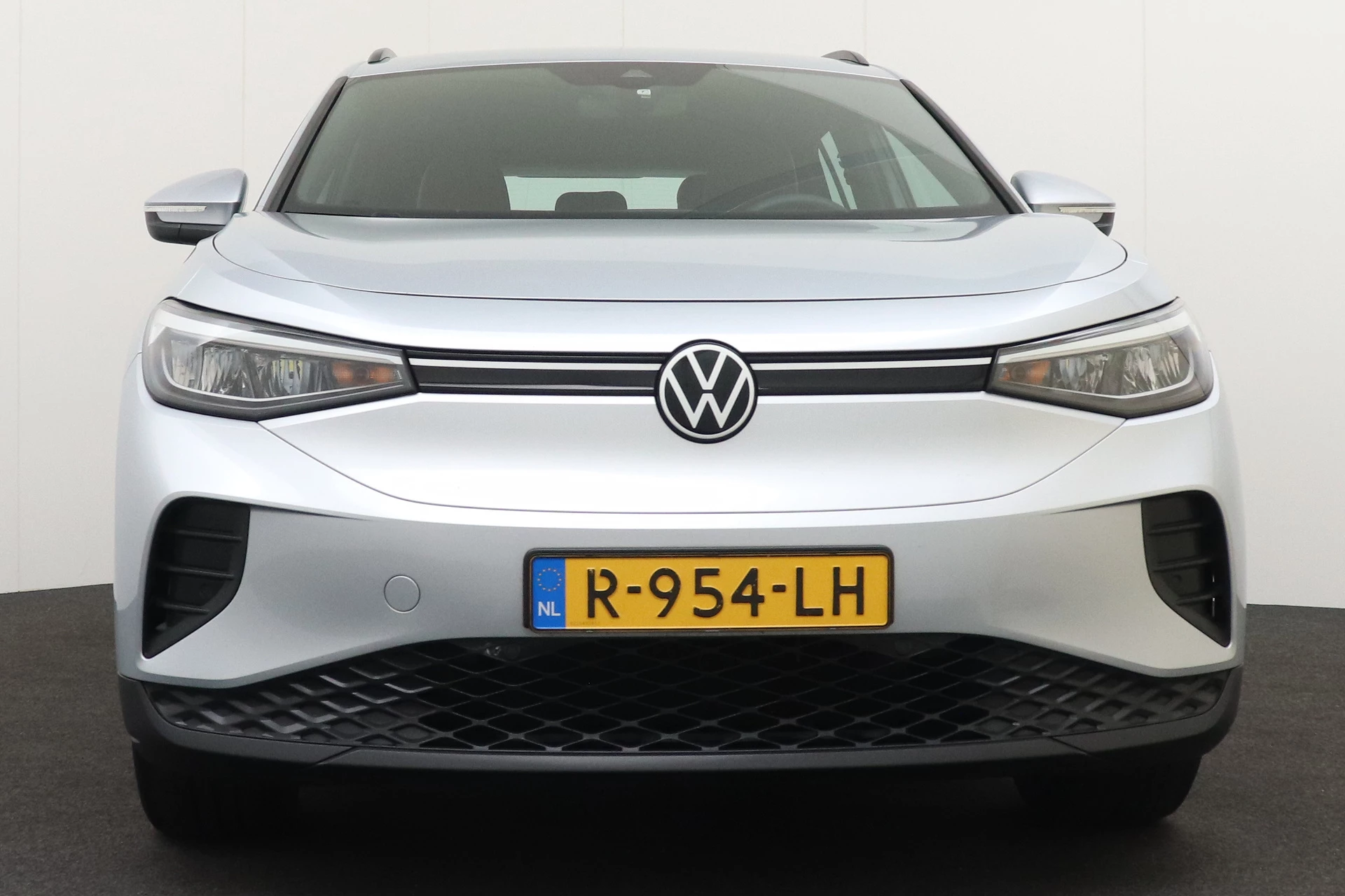 Hoofdafbeelding Volkswagen ID.4