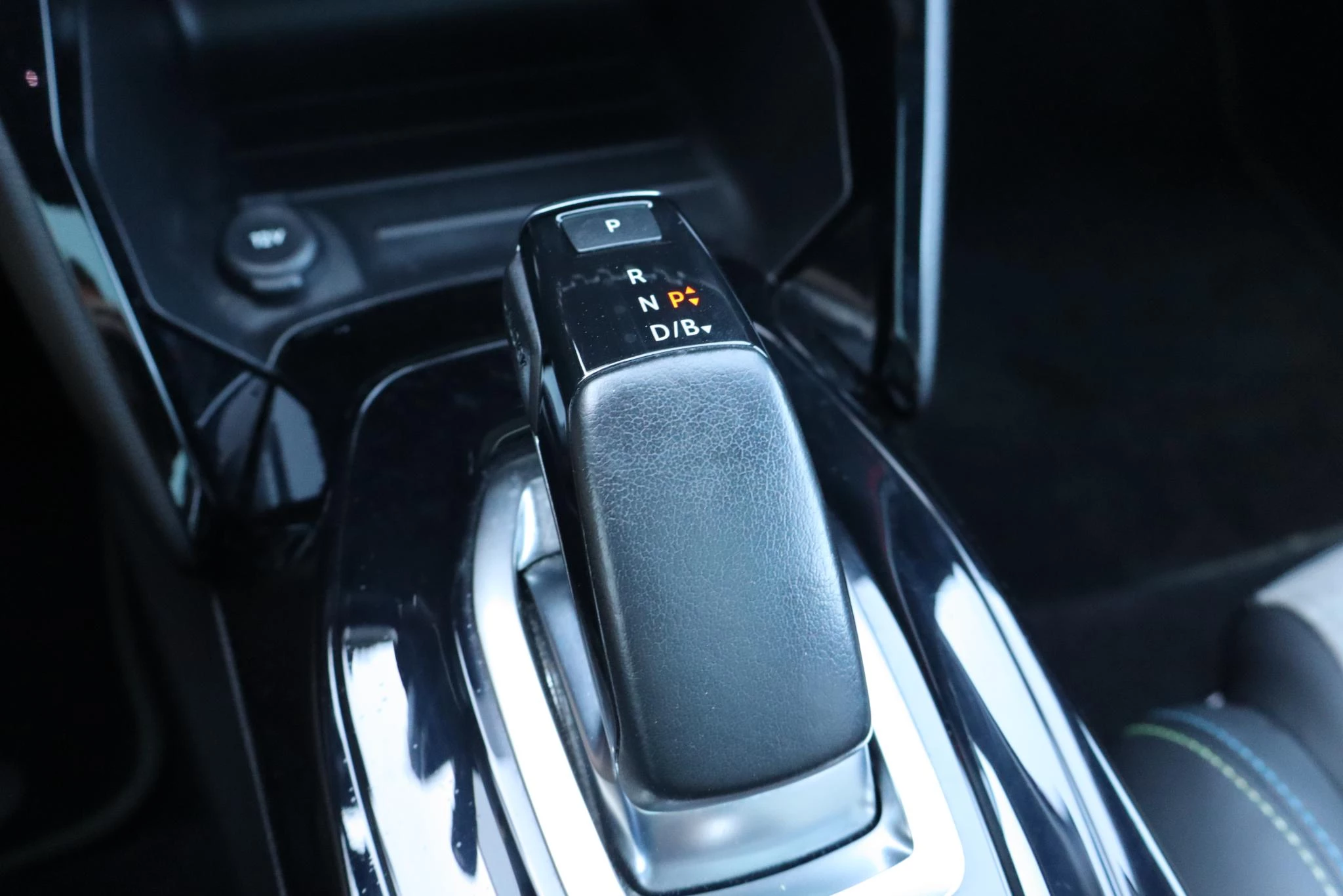 Hoofdafbeelding Peugeot e-208