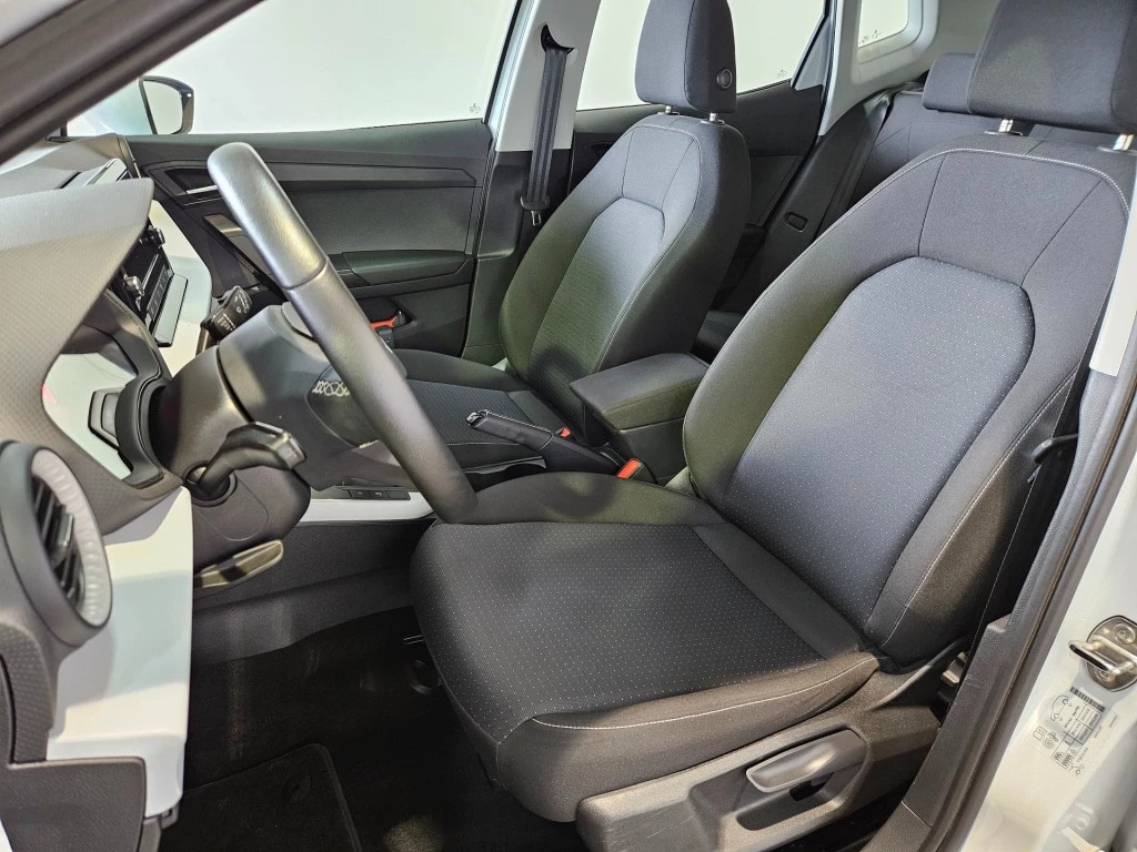 Hoofdafbeelding SEAT Arona