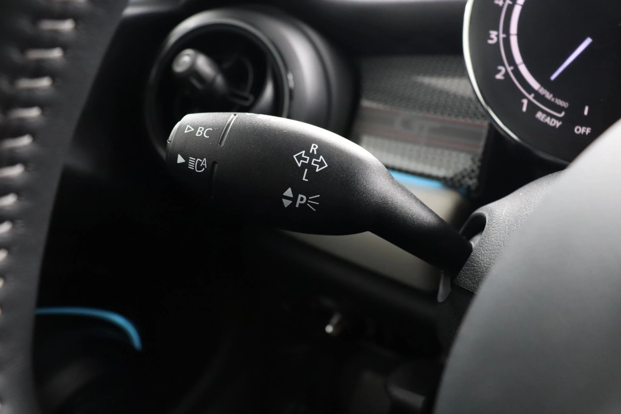 Hoofdafbeelding MINI Cooper Cabrio