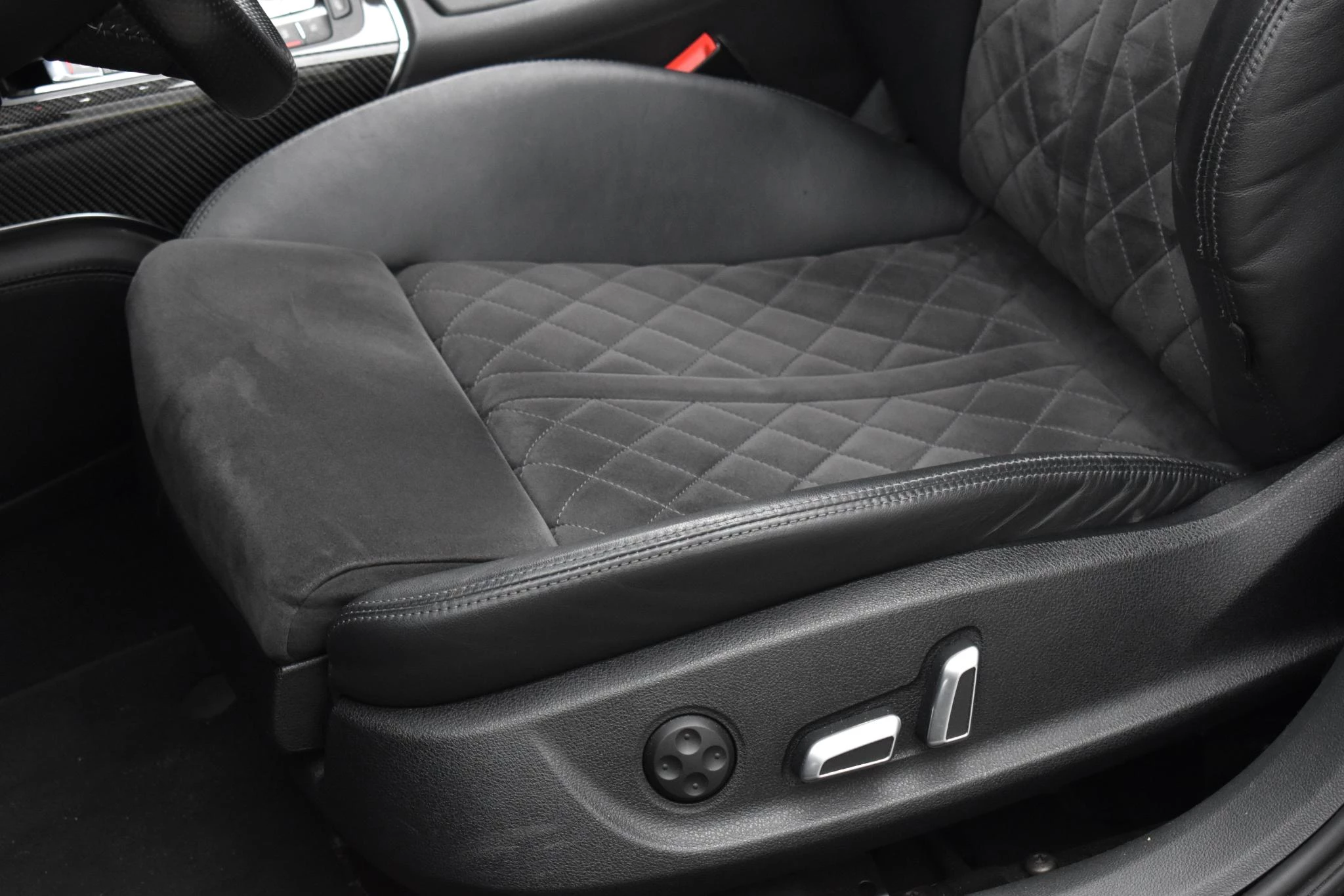 Hoofdafbeelding Audi RS6