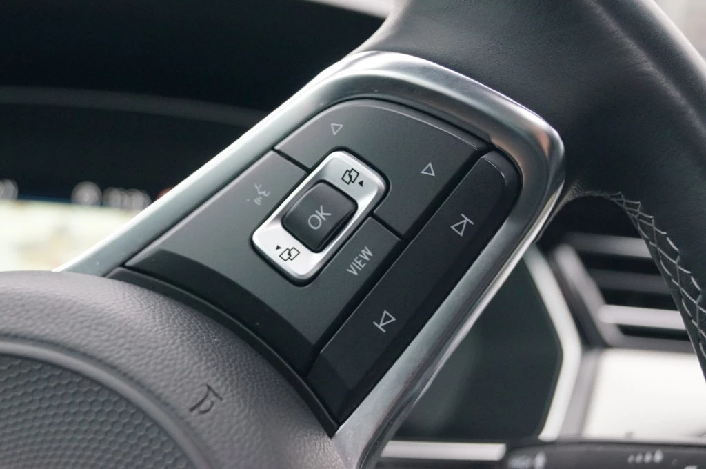 Hoofdafbeelding Volkswagen Arteon