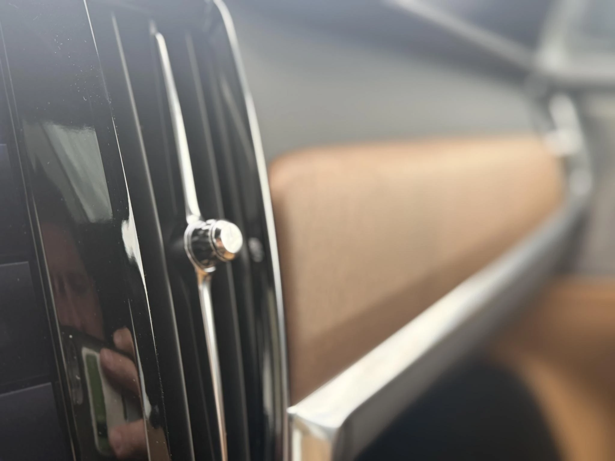 Hoofdafbeelding Volvo S90