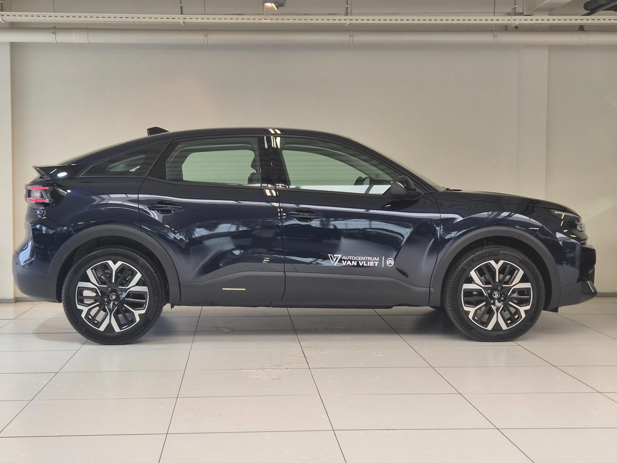 Hoofdafbeelding Citroën C4
