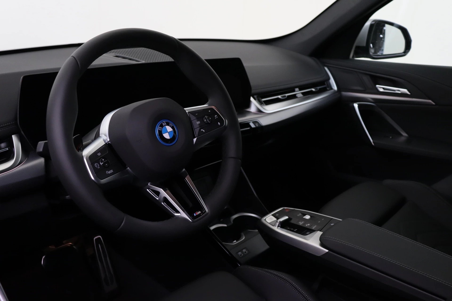 Hoofdafbeelding BMW iX1
