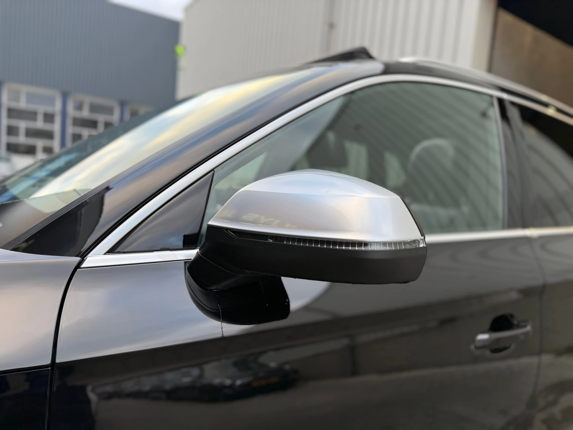 Hoofdafbeelding Audi SQ5
