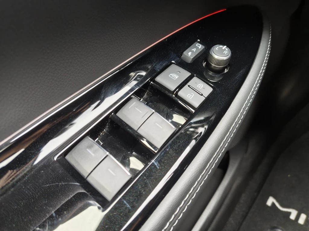 Hoofdafbeelding Toyota Mirai