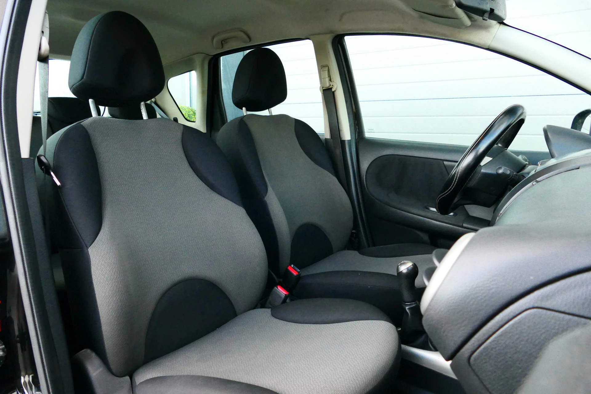 Hoofdafbeelding Nissan Note