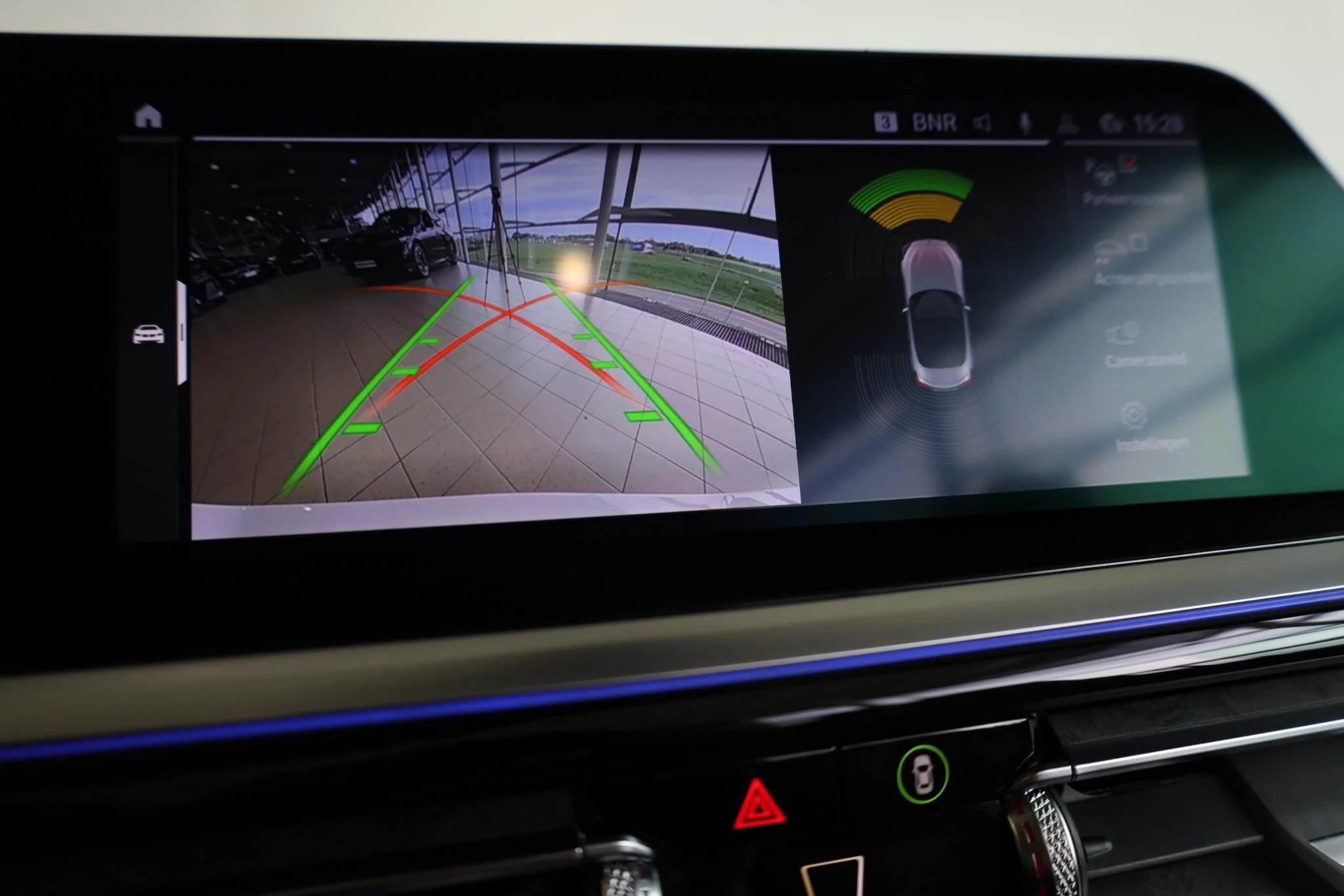 Hoofdafbeelding BMW Z4