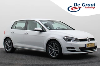 Volkswagen Golf 1.2 TSI Highline Camera, Navigatie, Climate, DAB, Cruise, PDC