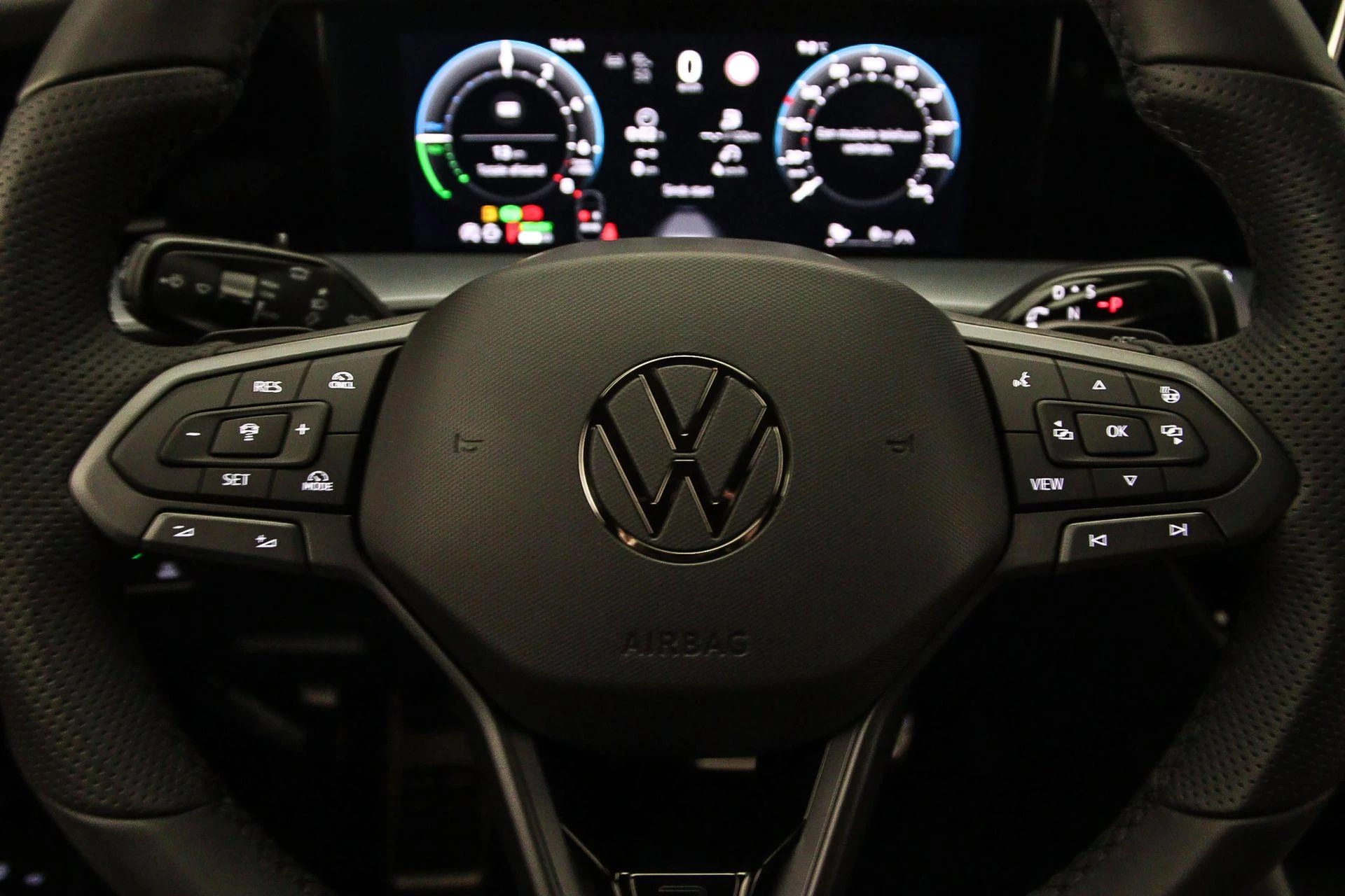 Hoofdafbeelding Volkswagen Tayron