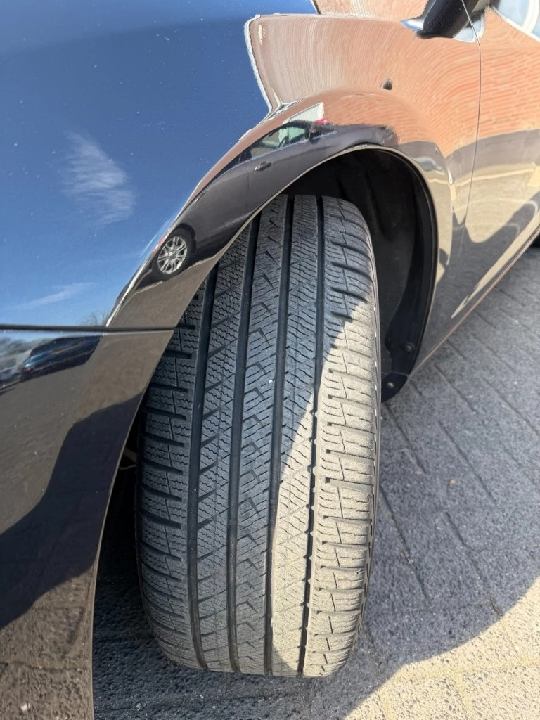 Hoofdafbeelding Volvo S60