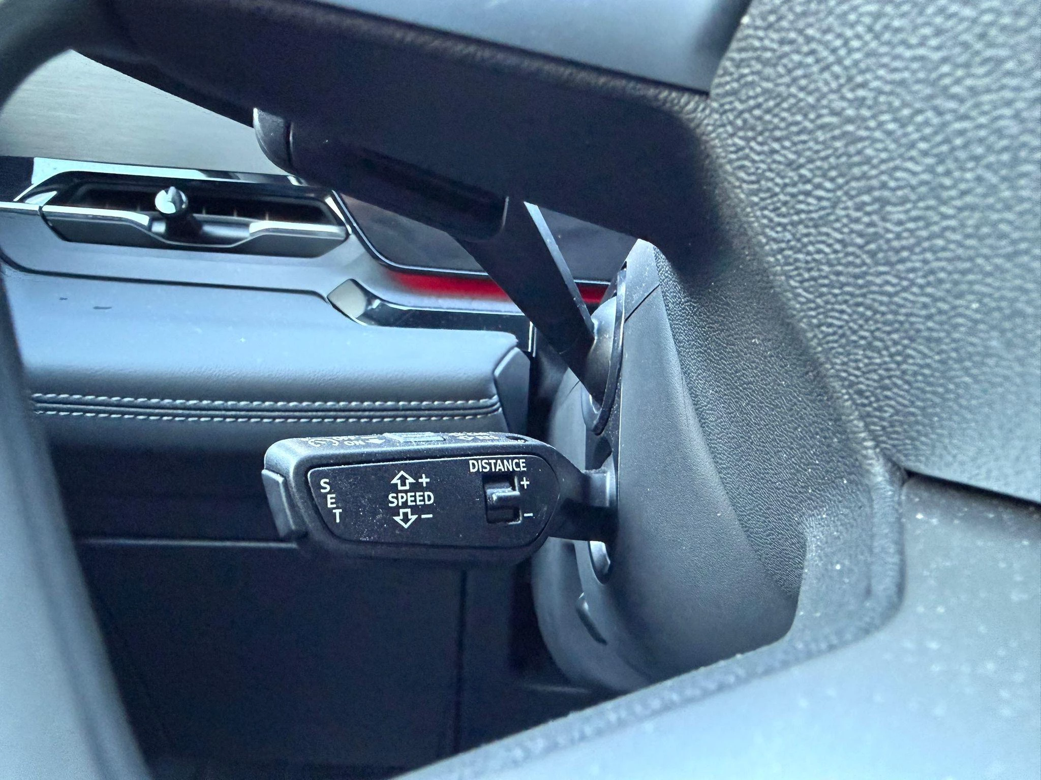 Hoofdafbeelding Audi Q6 e-tron