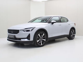 POLESTAR 2 170kW Standard Range Single Motor 231pk Aut PS2