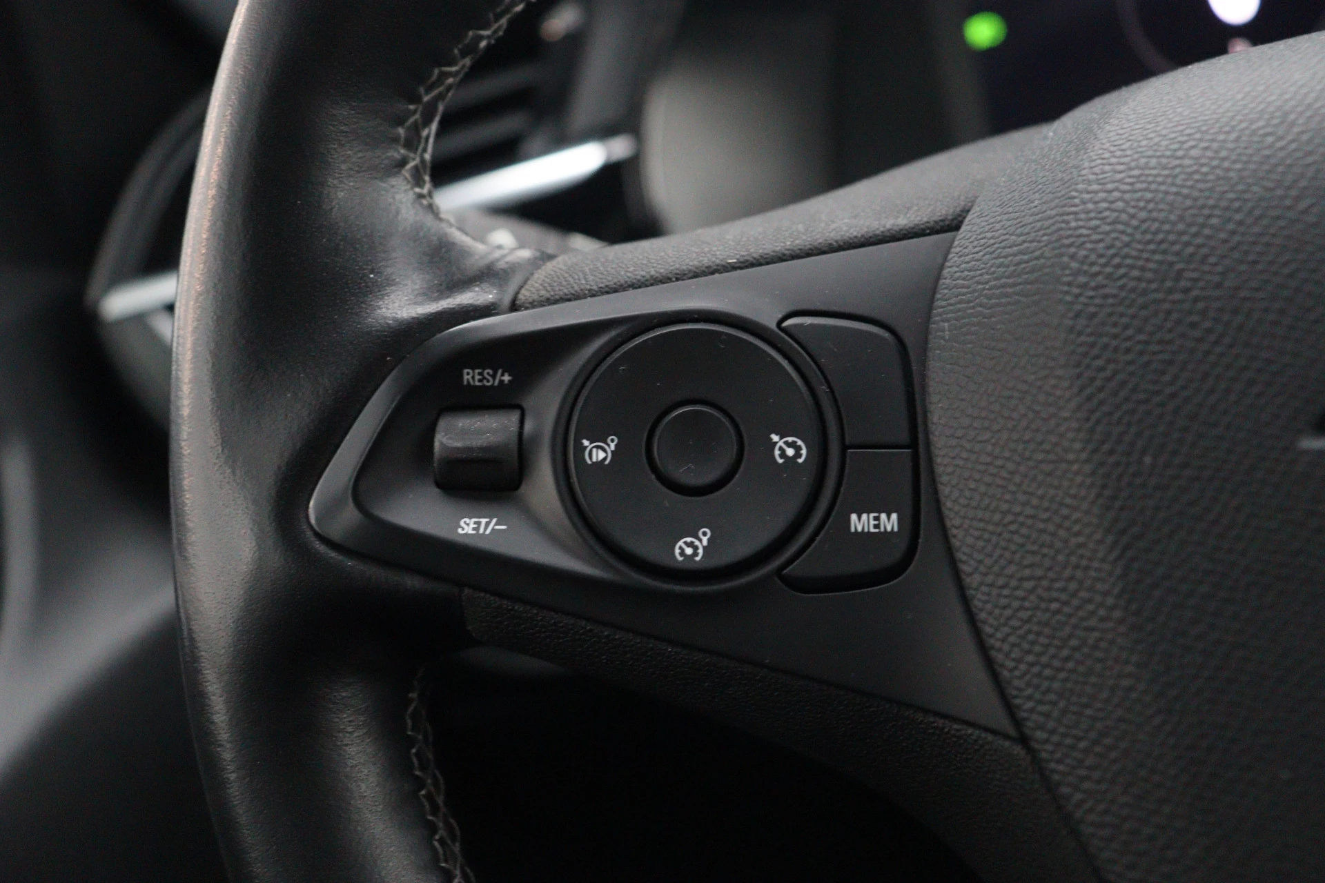 Hoofdafbeelding Opel Corsa-e