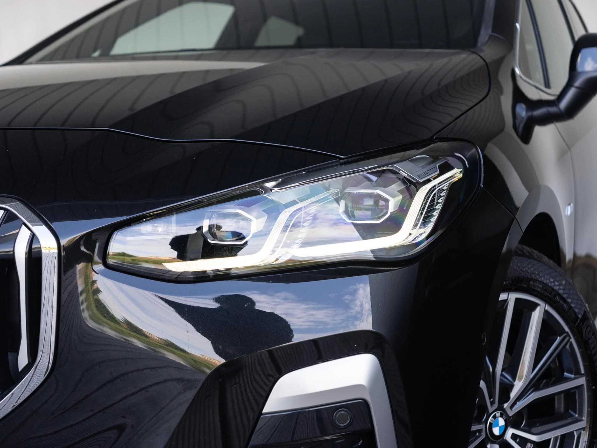 Hoofdafbeelding BMW 2 Serie