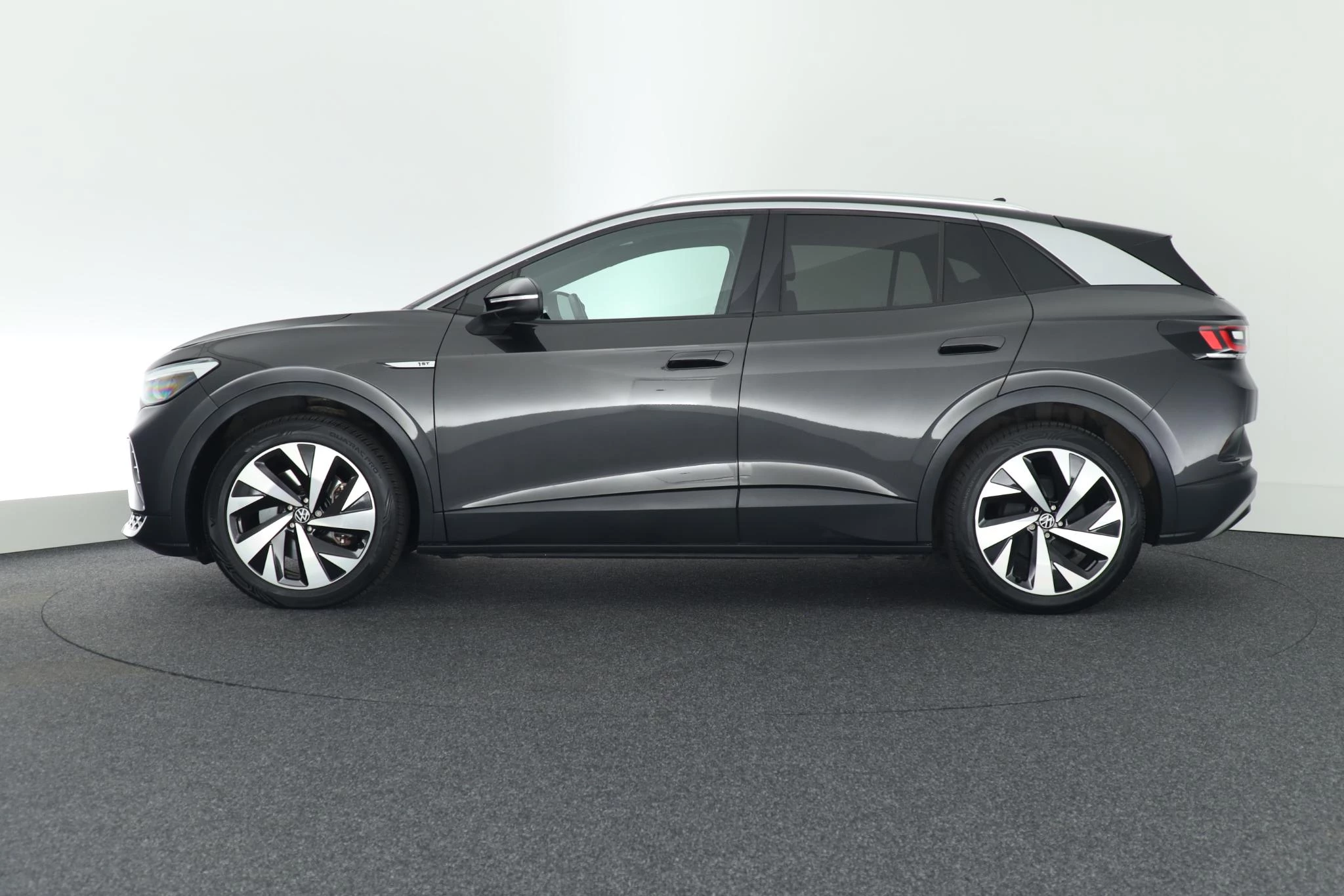 Hoofdafbeelding Volkswagen ID.4