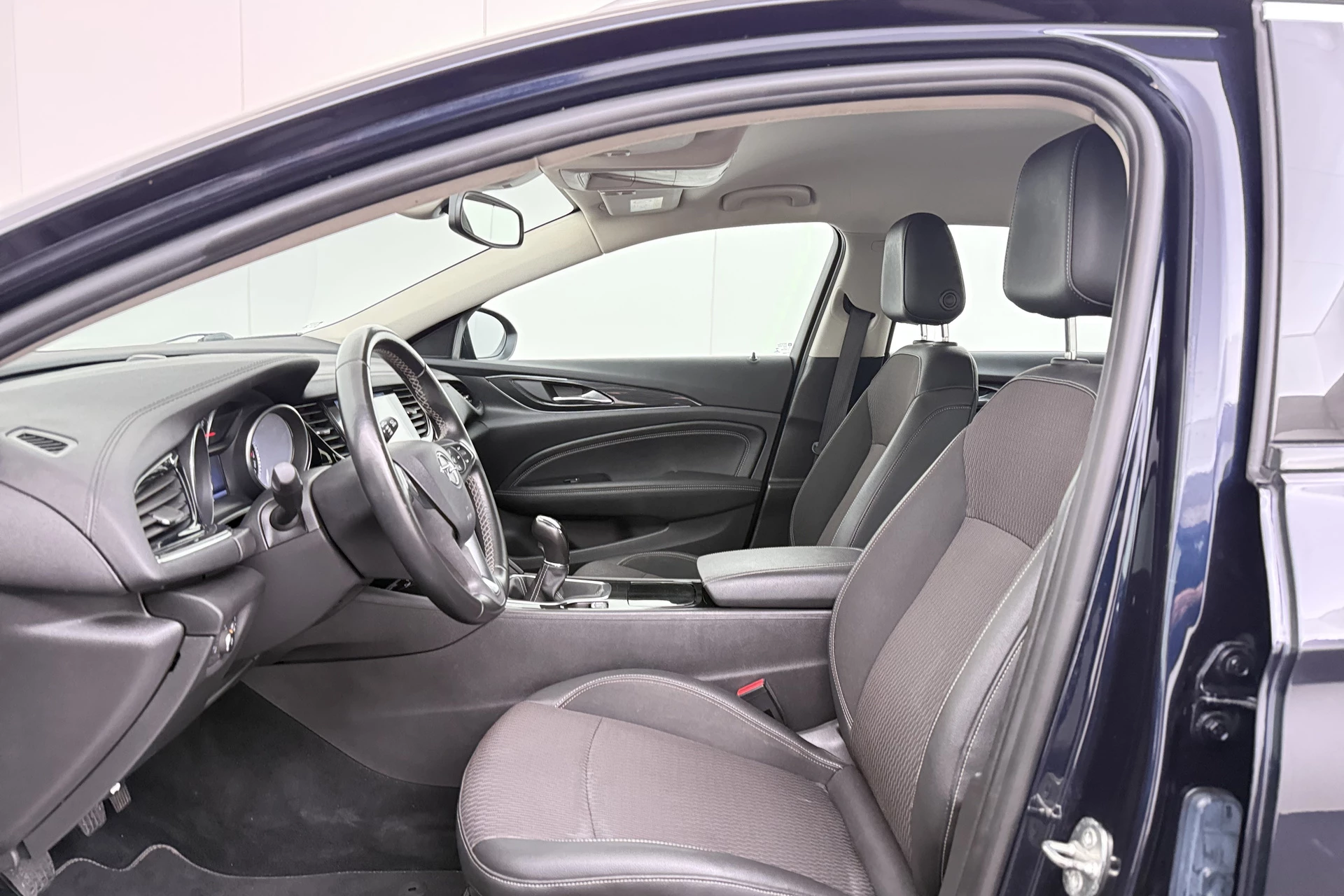 Hoofdafbeelding Opel Insignia