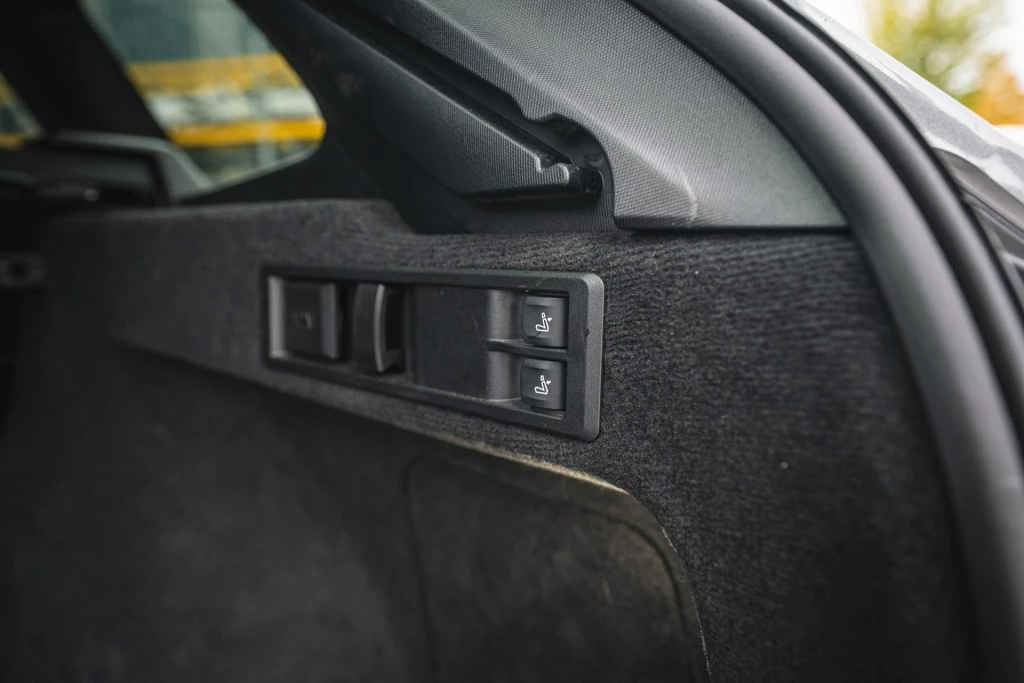 Hoofdafbeelding BMW M3