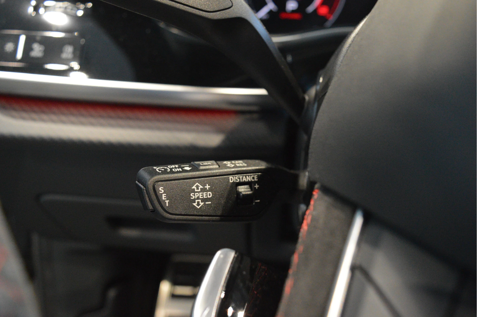 Hoofdafbeelding Audi RSQ8