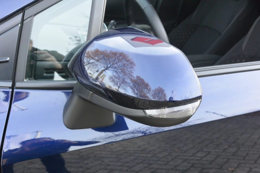 Hoofdafbeelding Suzuki Swace