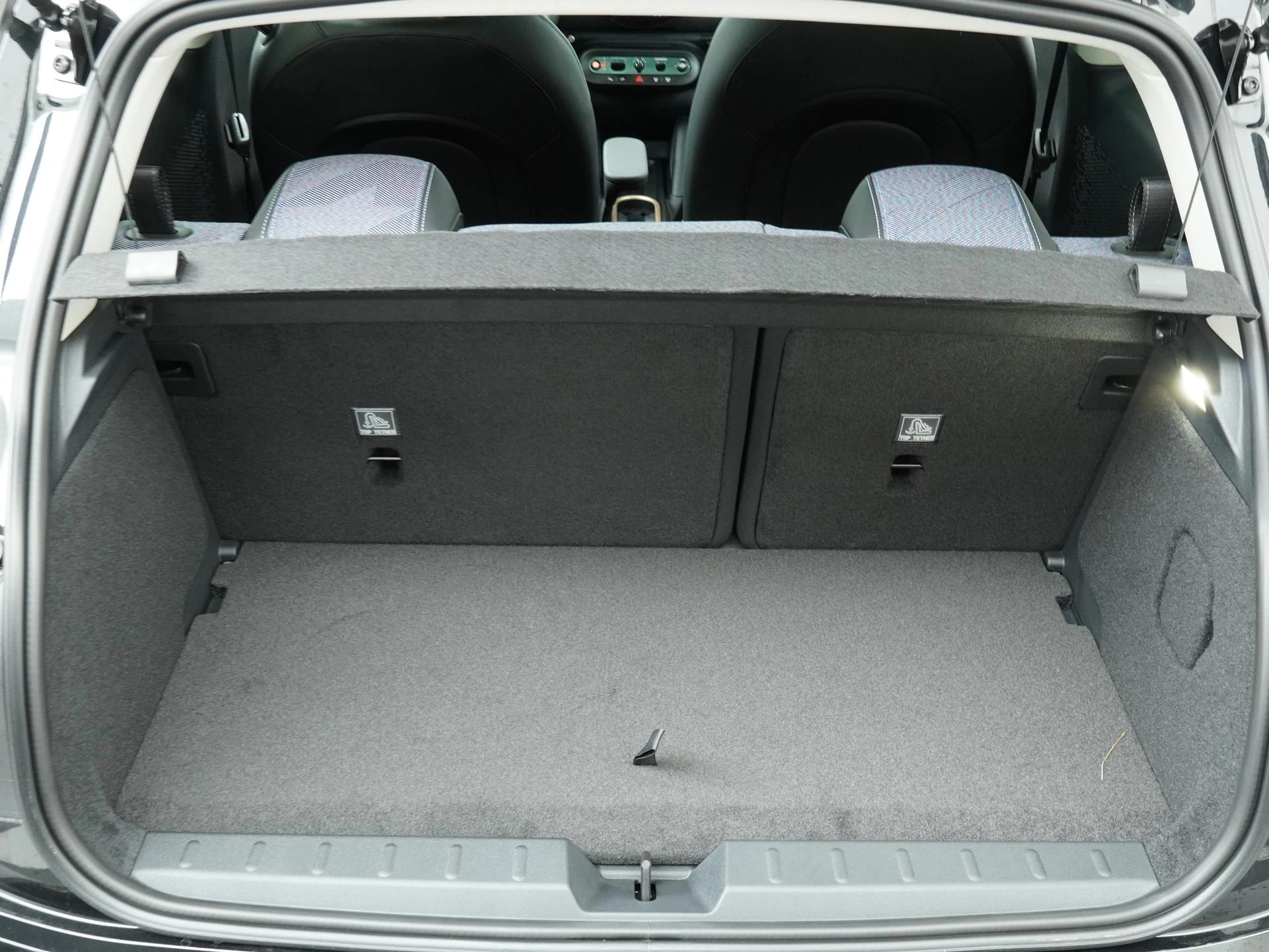 Hoofdafbeelding MINI 3-deurs