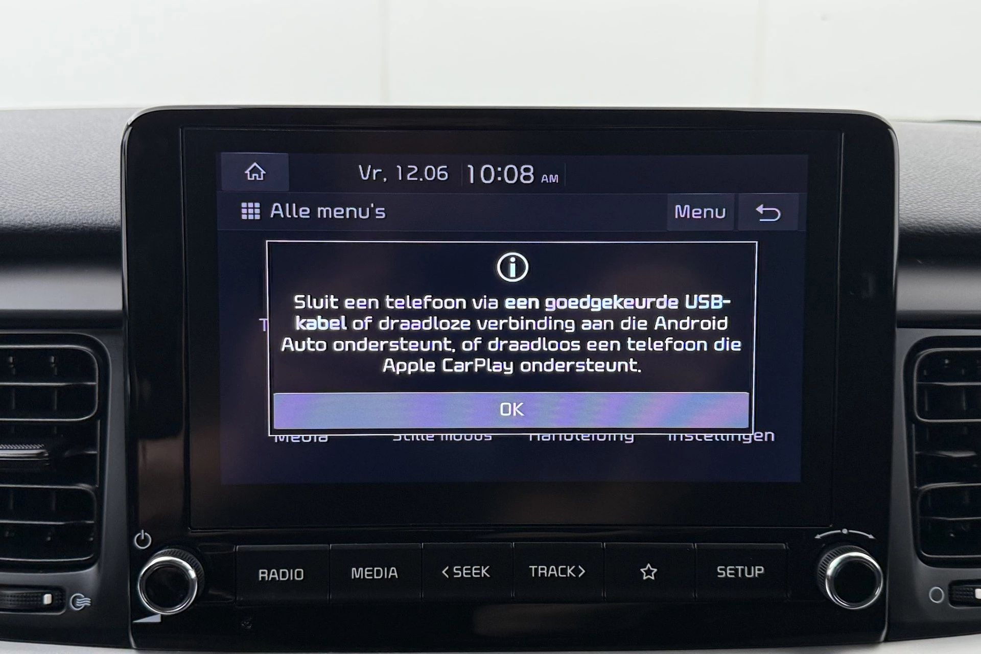Hoofdafbeelding Kia Stonic
