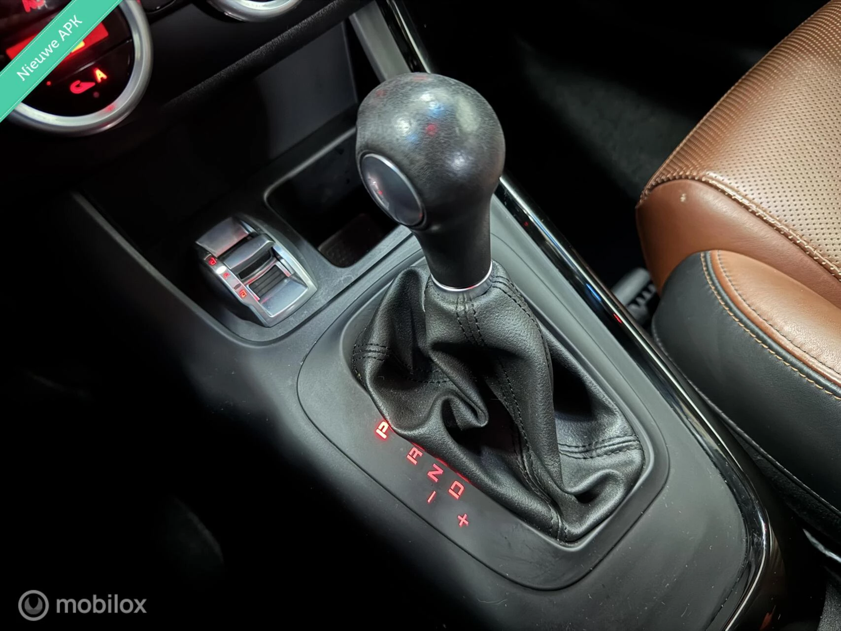 Hoofdafbeelding Alfa Romeo Giulietta