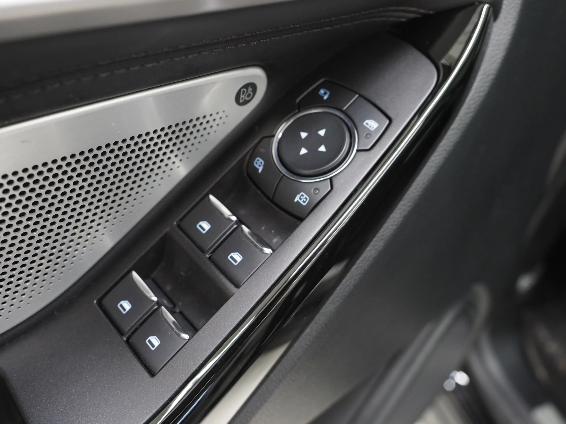 Hoofdafbeelding Ford Explorer