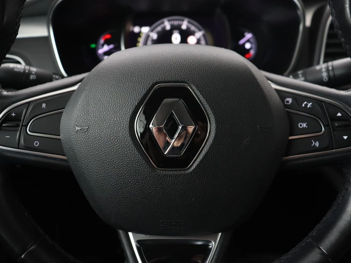 Hoofdafbeelding Renault Talisman