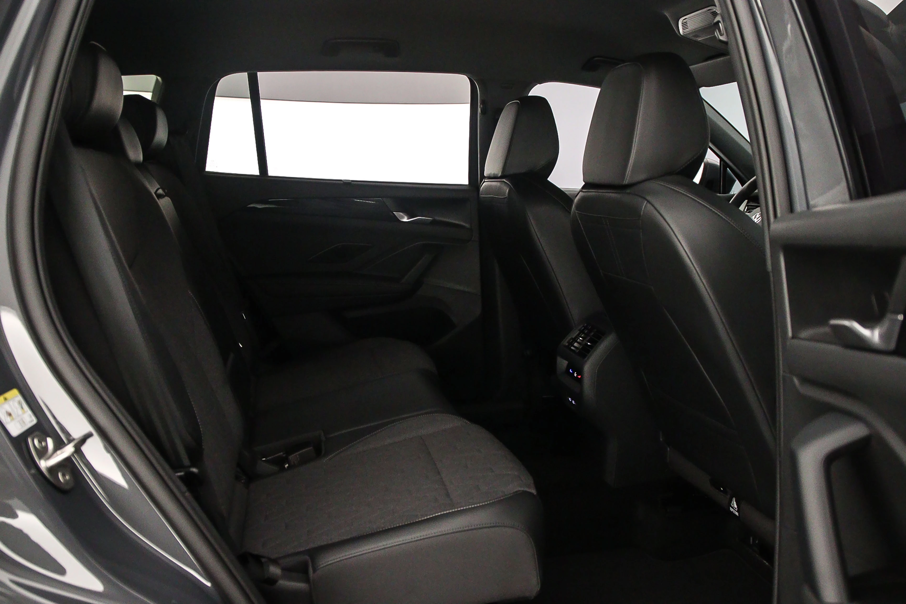 Hoofdafbeelding Volkswagen Tayron