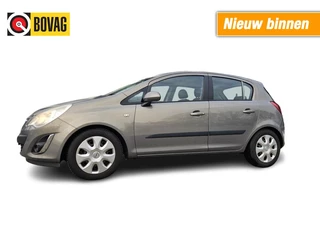 Opel Corsa 1.4-16V Anniversary Edition