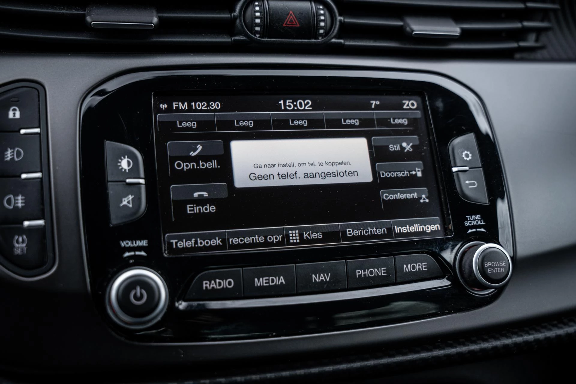 Hoofdafbeelding Alfa Romeo Giulietta