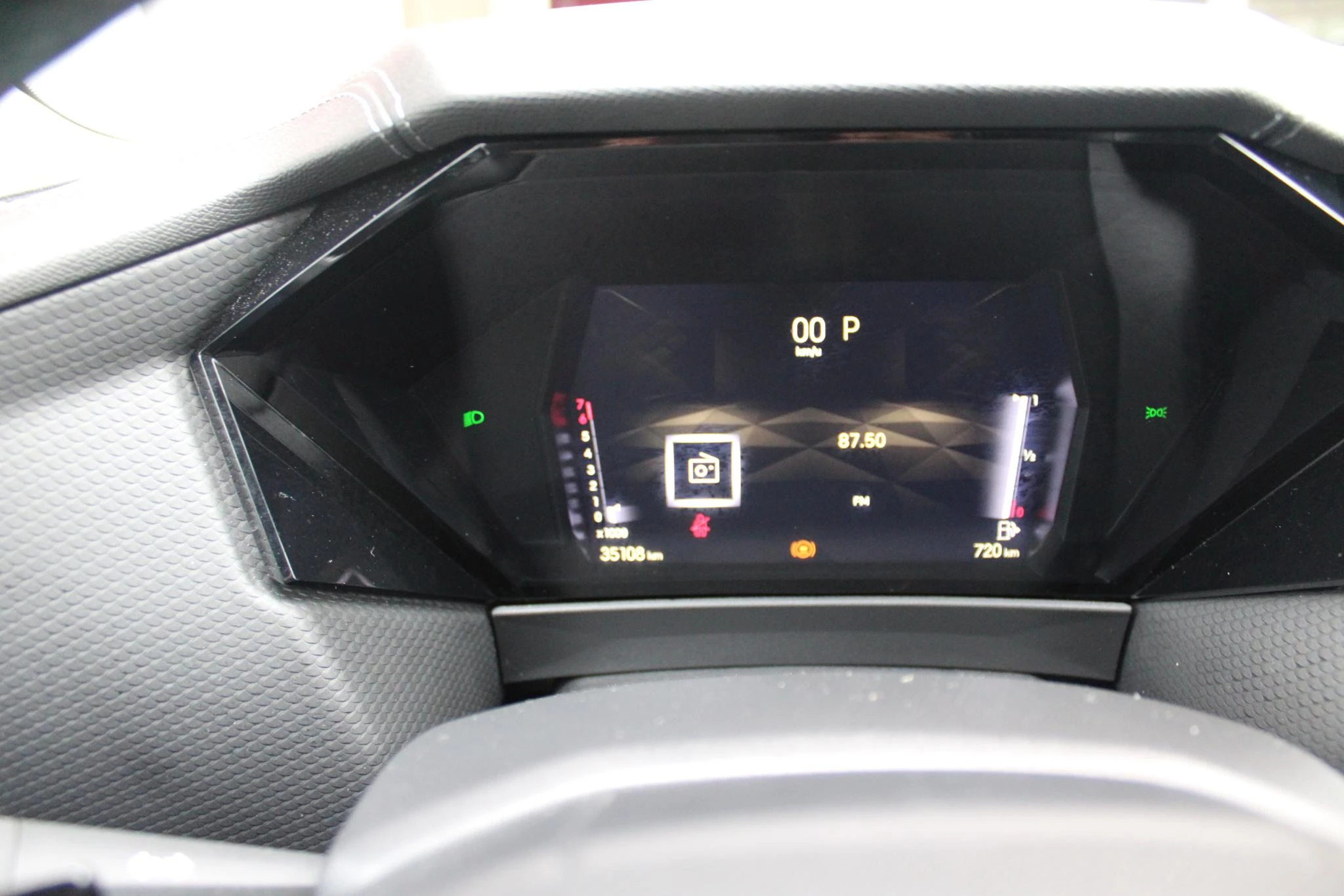 Hoofdafbeelding DS DS 4