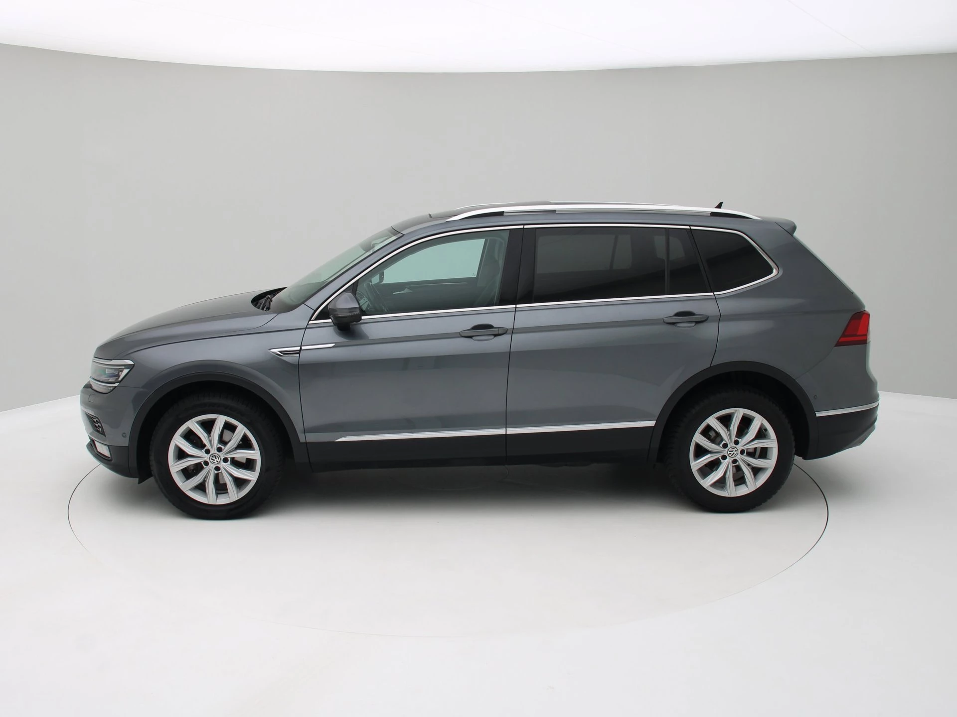 Hoofdafbeelding Volkswagen Tiguan Allspace