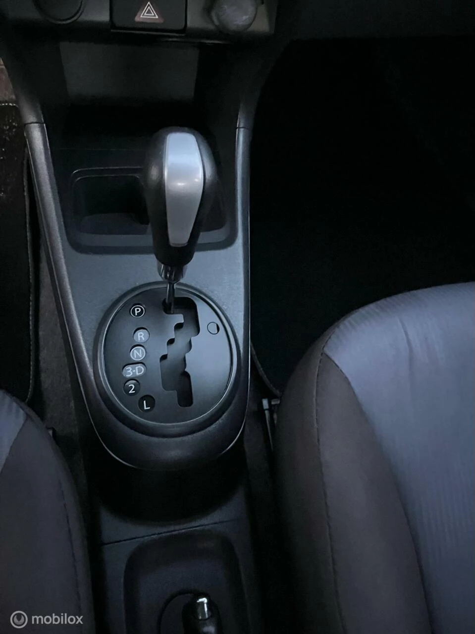 Hoofdafbeelding Suzuki Alto
