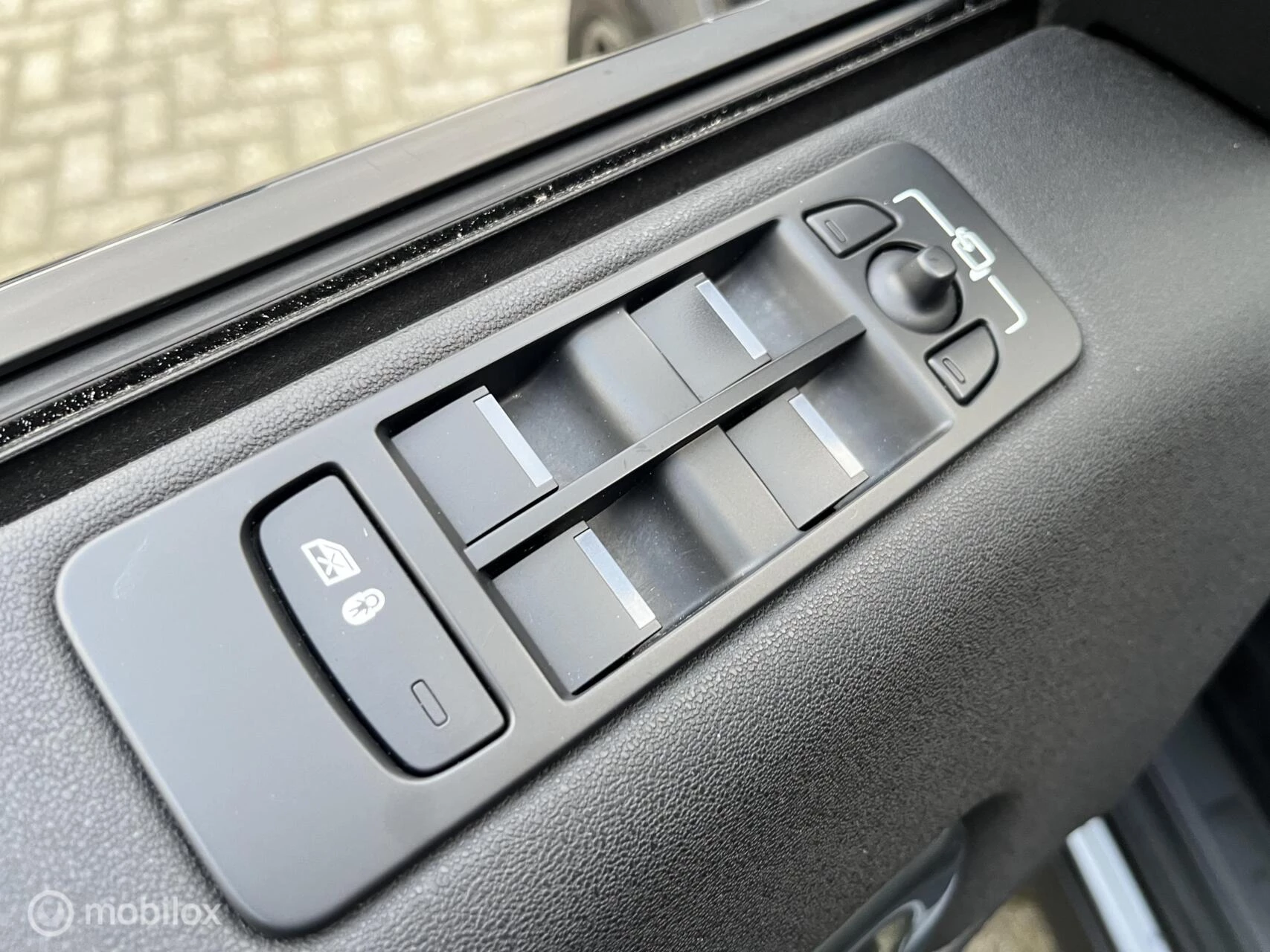 Hoofdafbeelding Land Rover Discovery Sport