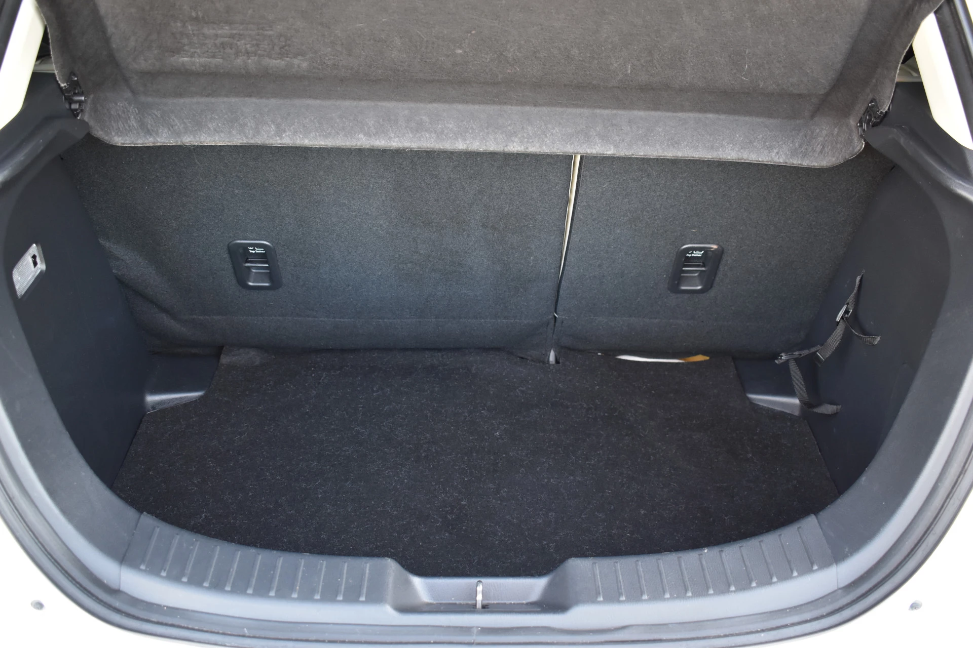 Hoofdafbeelding Mazda 2