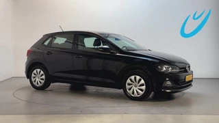Volkswagen Polo 1.0 TSI DSG Comfortline Adaptive Cruise Navigatie DAB+