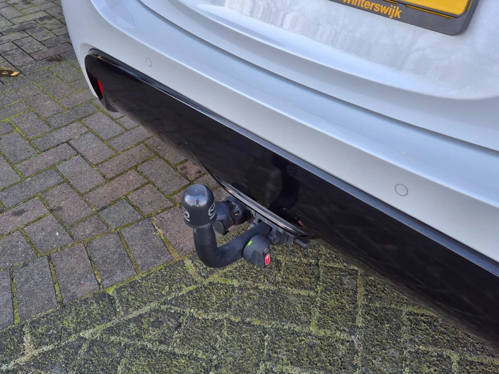 Hoofdafbeelding Mazda 2 Hybrid
