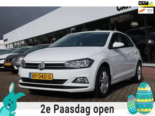 Volkswagen Polo 1.6 TDI Comfortline 1e EIG_LED_ADA-CRUIS_NAVI_NAP.