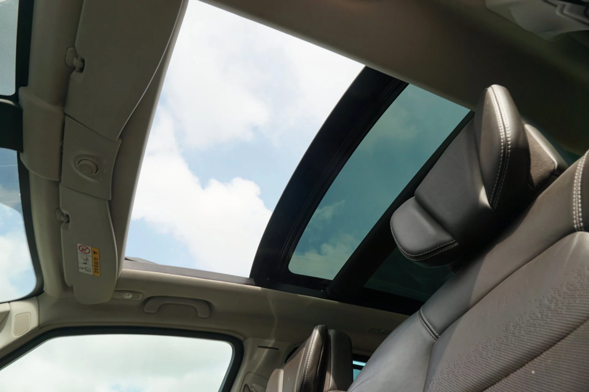 Hoofdafbeelding Renault Espace